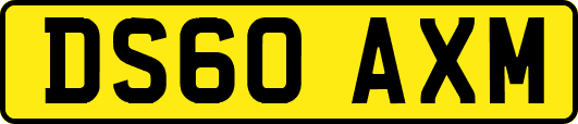 DS60AXM