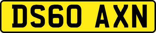 DS60AXN