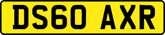 DS60AXR