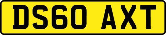 DS60AXT