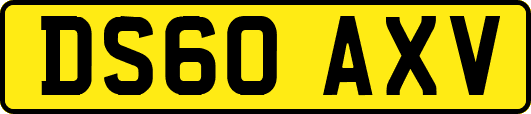 DS60AXV