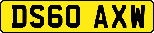 DS60AXW