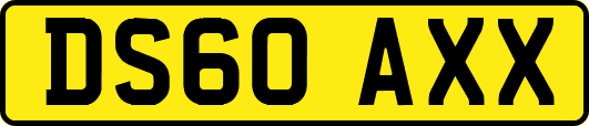 DS60AXX