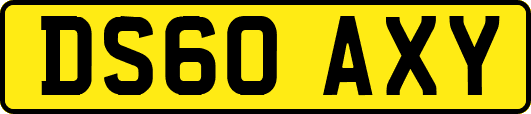 DS60AXY