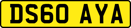 DS60AYA