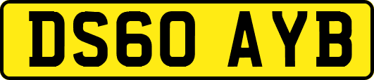 DS60AYB