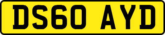 DS60AYD
