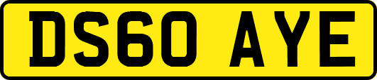 DS60AYE