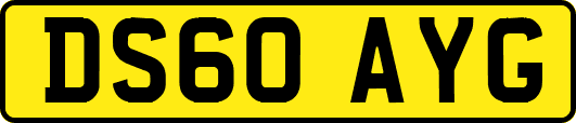 DS60AYG