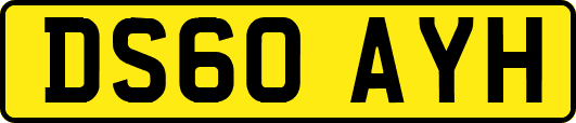 DS60AYH