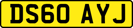 DS60AYJ