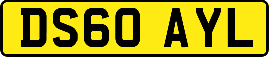 DS60AYL