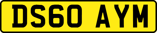 DS60AYM