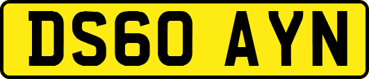 DS60AYN