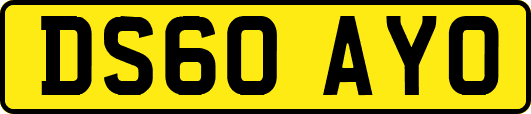 DS60AYO