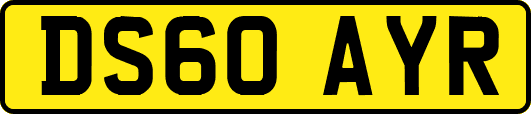 DS60AYR