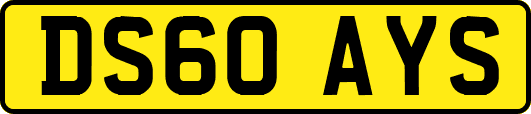 DS60AYS