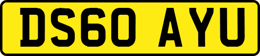 DS60AYU