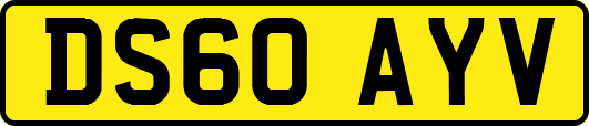DS60AYV