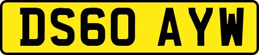 DS60AYW