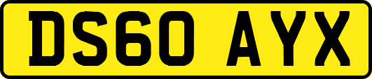 DS60AYX