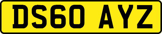 DS60AYZ