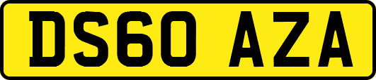DS60AZA