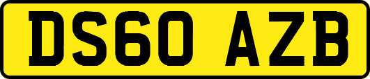 DS60AZB