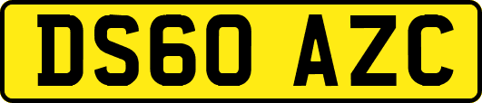 DS60AZC