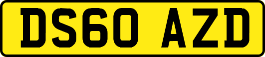 DS60AZD