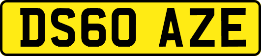 DS60AZE