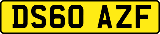DS60AZF