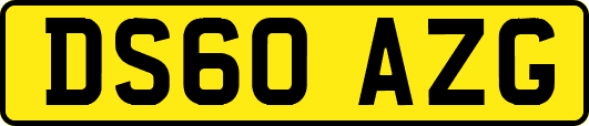 DS60AZG
