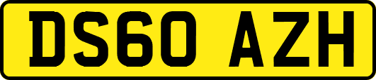 DS60AZH