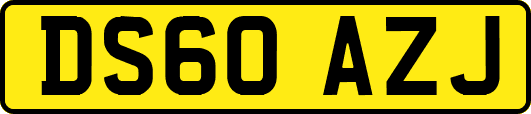 DS60AZJ