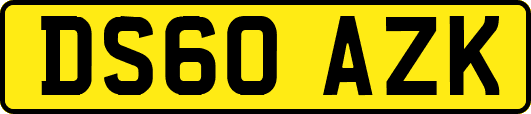 DS60AZK