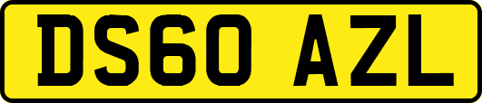 DS60AZL