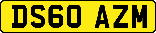 DS60AZM