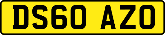 DS60AZO