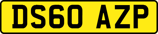 DS60AZP