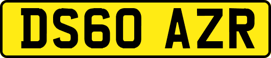 DS60AZR