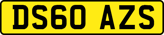 DS60AZS