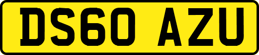 DS60AZU