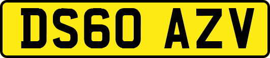 DS60AZV