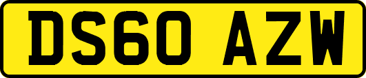 DS60AZW