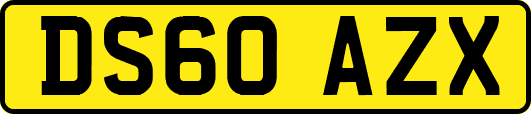 DS60AZX