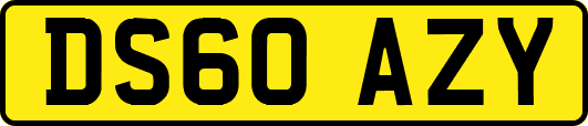 DS60AZY