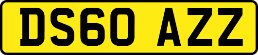 DS60AZZ