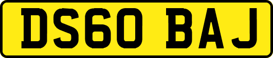 DS60BAJ