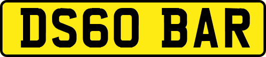 DS60BAR